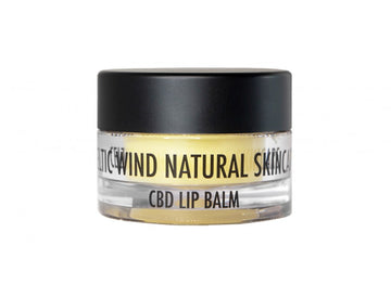 Celtic Wind Crops Celtic Wind CBD Lip Balm 10MG / 7ml
