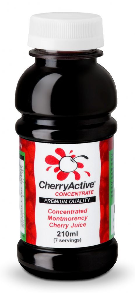 Active Edge CherryActive Concentrate 237ml