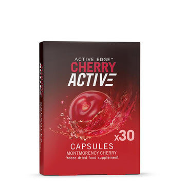 Active Edge CherryActive Capsules 60 caps