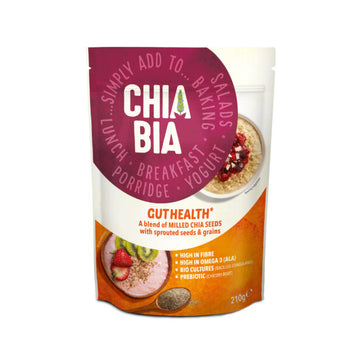 Chia Bia Chia Bia Gut Health Support 210g