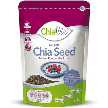 Chia Bia Chia bia milled chia seed 315g