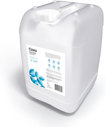 Clara Concentrated Hand Soap Unscented 20L