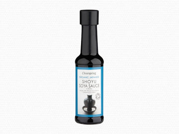 Clearspring Organic Shoyu soya sauce 150ml