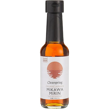 Clearspring Organic Mikawa Mirin 150ml