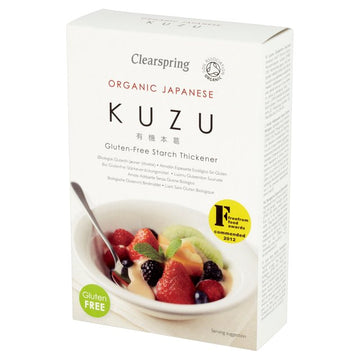 Clearspring Kuzu Root Starch Box 125g