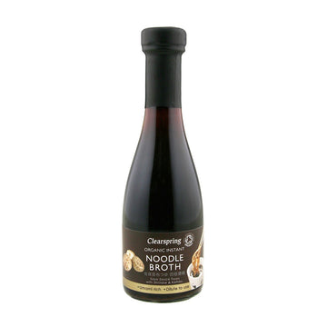 Clearspring Org Tsuyu Noodle Broth 245ml
