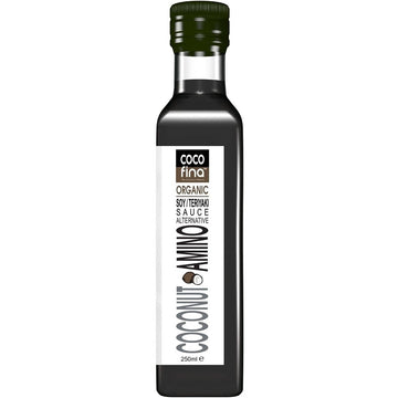 Cocofina Organic Coconut Aminos 250ml