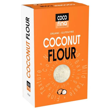 Cocofina Organic Coconut Flour 500g