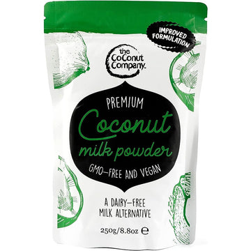 The Coconut Company Coconut Milk Powder 250g