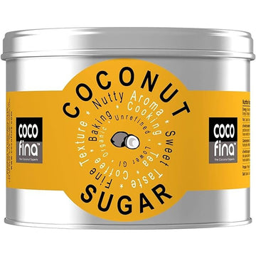 Cocofina Organic Coconut Sugar 500g