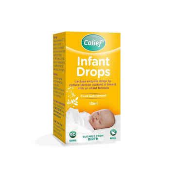 COLIEF Baby Drops 15ml