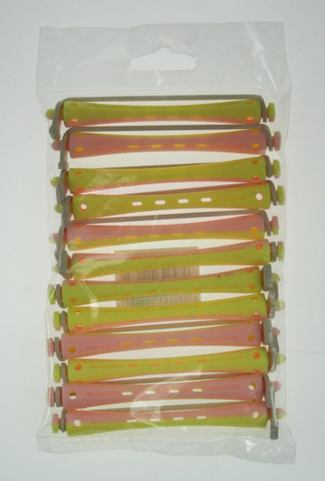 medium Yellow/Pink