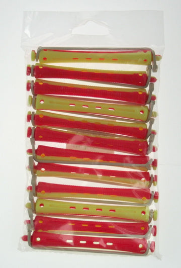 medium Yellow/Red