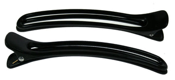 Jumbo Clip - Long Curved - 2 per pk