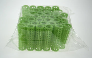 Green - 18mm Medium - 36 pieces