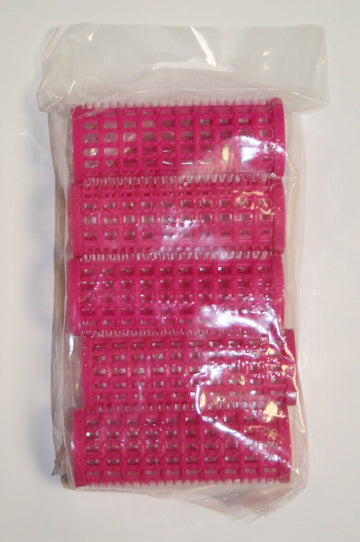 Pink  - 25mm - 5 pieces