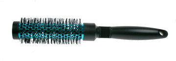 Comby Hot Curling - Blue  - 25mm
