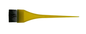 Tint Brush - Yellow Frosted colour
