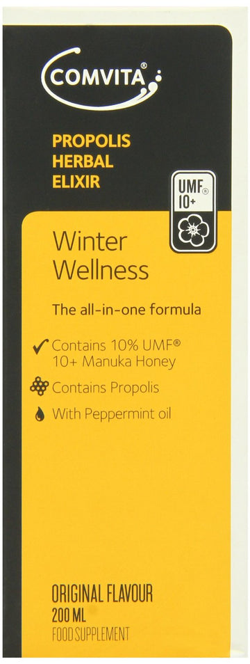 Propolis Elixir - 200ml