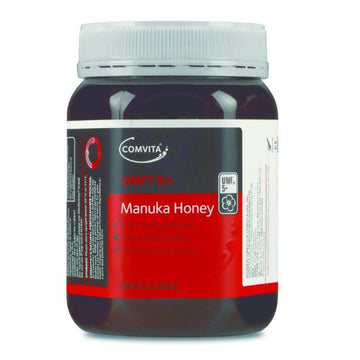 UMF 5+ Active Manuka Honey - 1kg