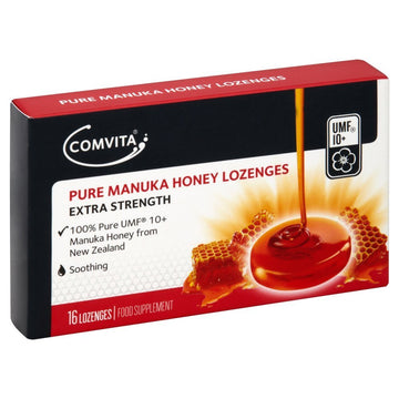 UMF 10+ Manuka Honey - 500g