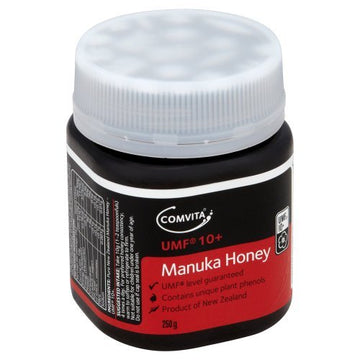 UMF 15+ Manuka Honey - 250g