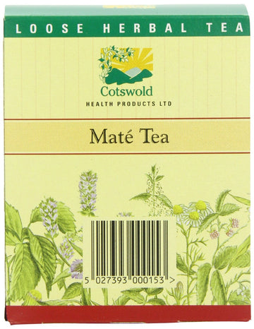 Cotswold Health Products Mate Tea 200g
