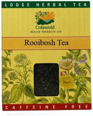 Cotswold Health Products Rooibosh Tea 100g