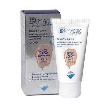 Dead Sea Spa Magik Beauty Balm Cream 50ml