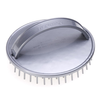 Denman D6 Be Bop Shampoo Wash Scrub Scalp Massage Massager Hair Brush