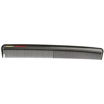 Denman Carbon Cutting Comb Large 220mm 1 Unit