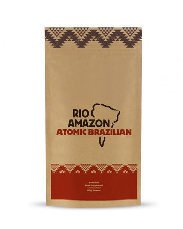 RIO Atomic Brazilian Powder