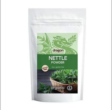 Dragon Superfoods Nettle Powder 150g