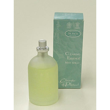 Dr Bach Cleanse & Protect Clearing Essence Mist Spray