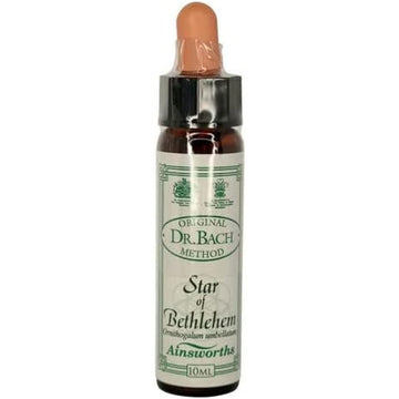 Dr Bach Star of Bethlehem Bach Flower Remedy - 3 Pack