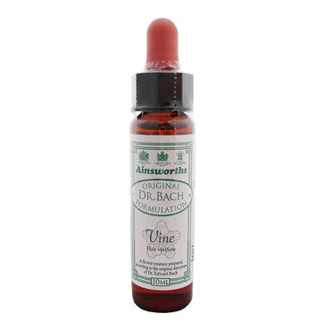 Dr Bach Vine Bach Flower Remedy - 3 Pack