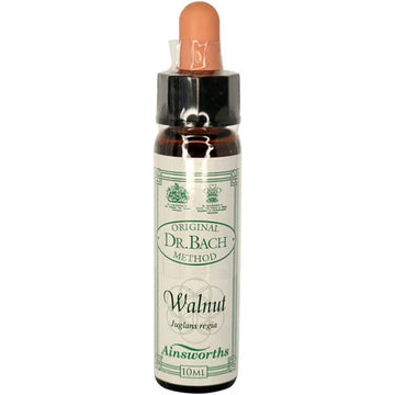 Dr Bach Walnut Bach Flower Remedy - 3 Pack
