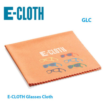 E-Cloth Glasses Cloth - 5 Pack