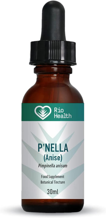 RIO P'nella (Anise)