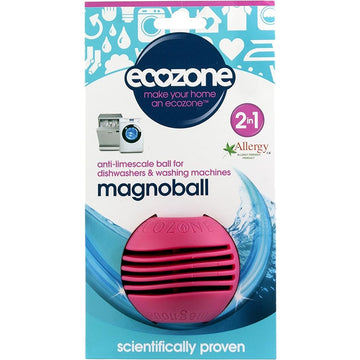 Ecozone Magnoball 136g