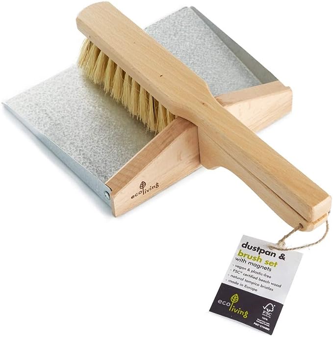 EcoLiving Dustpan