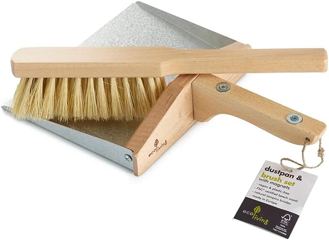 EcoLiving Dustpan - Thumbnail 5