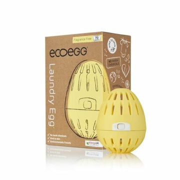 Ecoegg Laundry Egg Fragrance Free 70 Washes