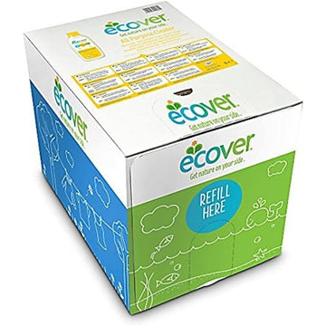 Ecover All Purpose Cleaner 15L Refill