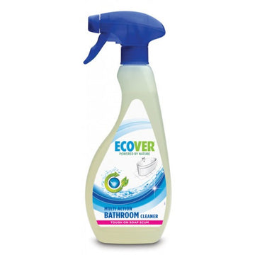 Ecover (Uk) Bathroom Cleaner - 500ml