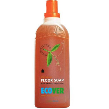 Ecover Floor Soap 1L