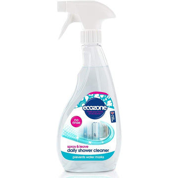 Ecozone Daily Shower Cleaner 500ml