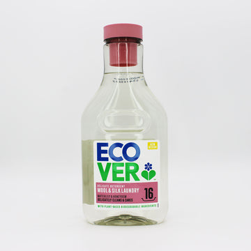 Ecover Delicate Laundry Liquid 750ml