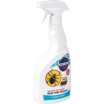 Ecozone Dust Mite Stopper 500ml