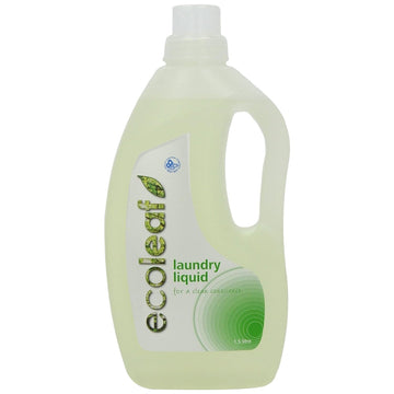 ECOLEAF EcoLeaf Laundry Liquid 1.5ltr